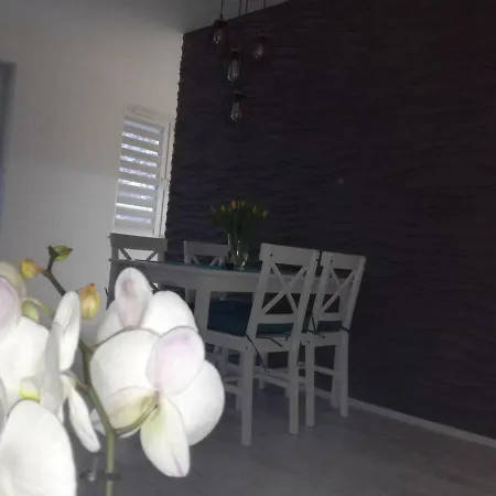 Appartement Apartament Przy Ulanskiej Świnoujście