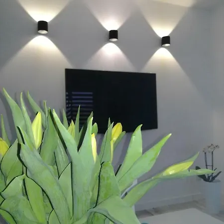 Apartament Przy Ulanskiej