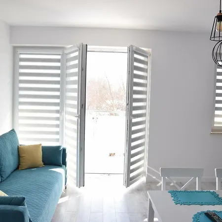 Appartement Apartament Przy Ulanskiej