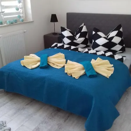 Appartement Apartament Przy Ulanskiej *