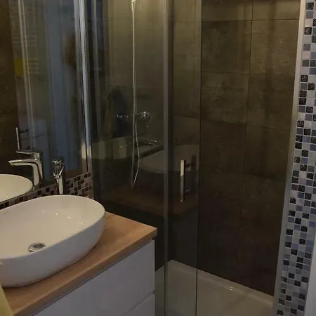 Apartament Przy Ulanskiej Appartement *